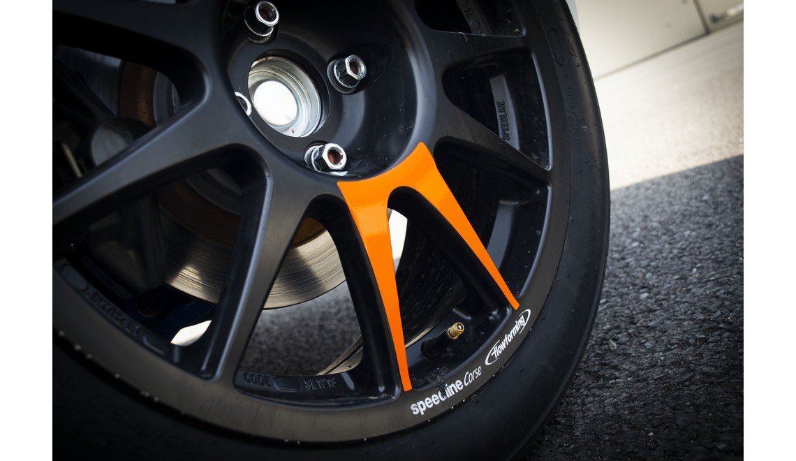 Quelles jantes choisir pour le Rallye ? Guide complet